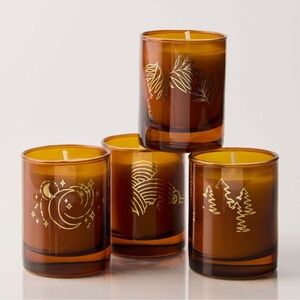 Free People Mini Candle Set